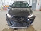 2017 Chevrolet Trax 1LT