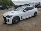 2022 KIA Stinger GT2