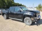 2012 Chevrolet Silverado K1500 LS