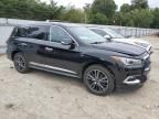 2016 Infiniti QX60