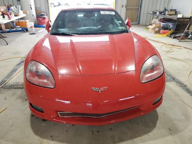 2006 Chevrolet Corvette