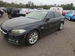 2015 BMW 528 XI en venta en New Britain, CT