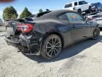 2020 Subaru BRZ Limited