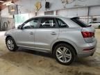 2018 Audi Q3 Premium