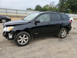 Toyota salvage cars for sale: 2008 Toyota Rav4 Limited