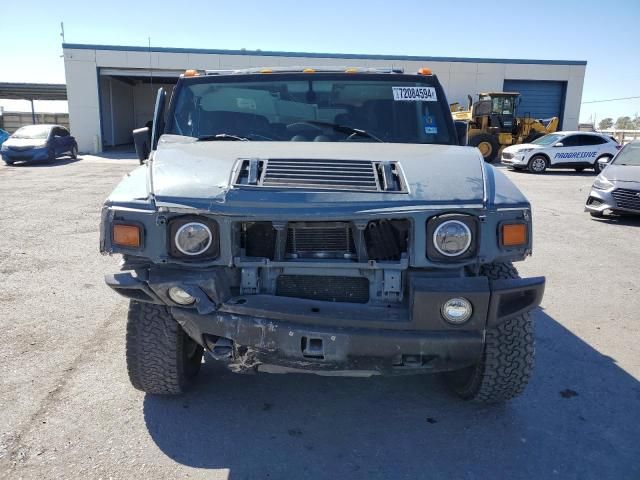 2006 Hummer H2