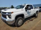 2023 Chevrolet Silverado K2500 Heavy Duty LT