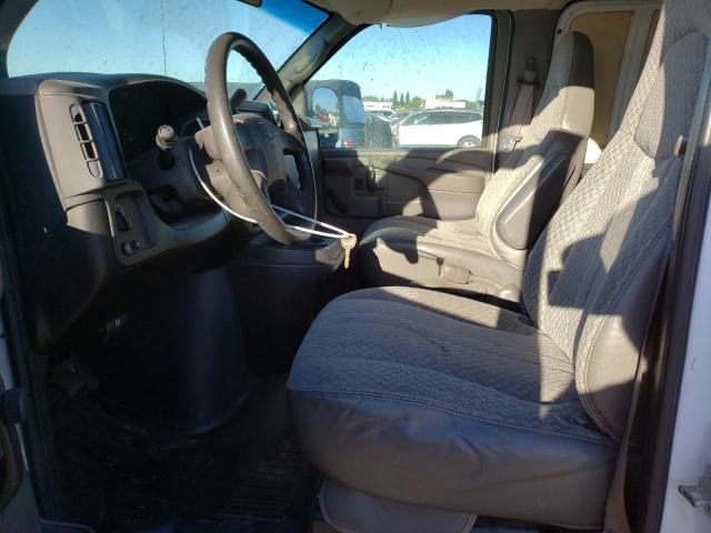 2006 Chevrolet Express G1500