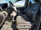 2013 Honda Odyssey EXL