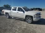 2018 Chevrolet Silverado K1500 LTZ