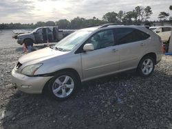 Lexus salvage cars for sale: 2006 Lexus RX 330