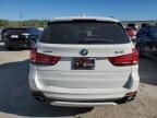 2016 BMW X5 XDRIVE4