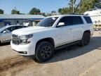 2018 Chevrolet Tahoe K1500 LT