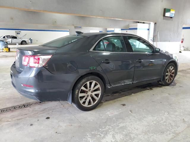 2015 Chevrolet Malibu 2LT