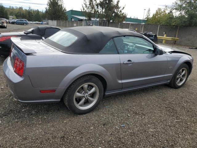 2006 Ford Mustang GT