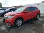 2019 Honda HR-V EXL