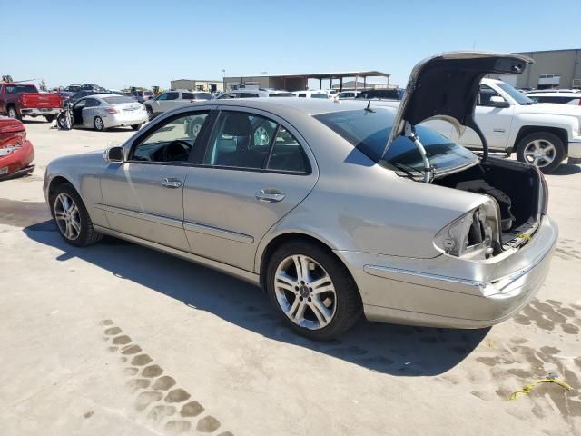 2006 Mercedes-Benz E 350