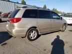 2004 Toyota Sienna XLE