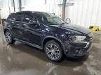 2018 Mitsubishi Outlander Sport ES