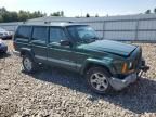 2000 Jeep Cherokee Sport