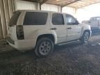 2007 Chevrolet Tahoe C1500