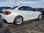 2015 BMW 228 I