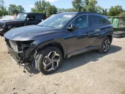 2023 Hyundai Tucson SEL en venta en Baltimore, MD