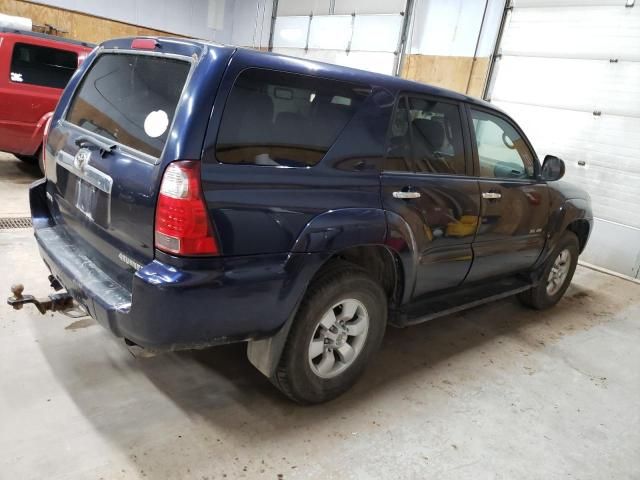 2008 Toyota 4runner SR5