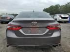 2023 Toyota Camry SE Night Shade