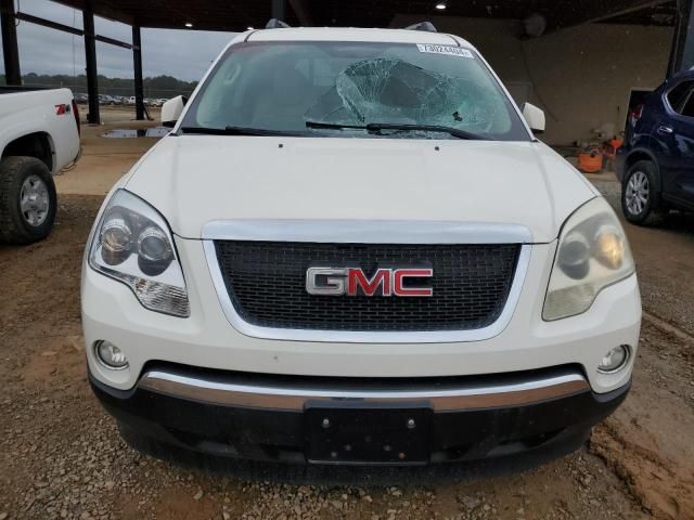 2010 GMC Acadia SLT-1