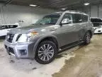 2020 Nissan Armada SV