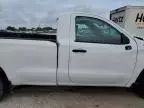 2021 Chevrolet Silverado C1500