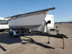 Botes con título limpio a la venta en subasta: 1979 Coachmen Catalina