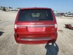 2013 Chrysler Town & Country Touring L