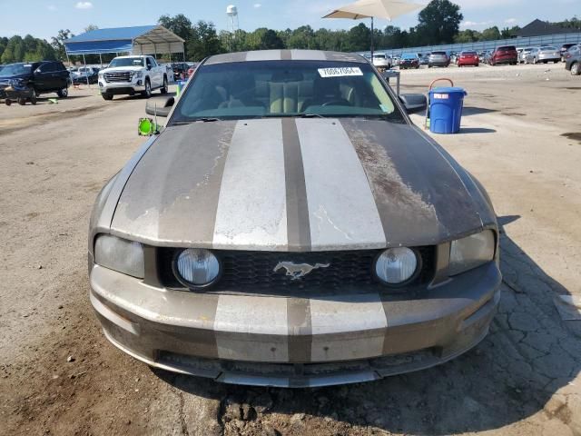 2005 Ford Mustang GT