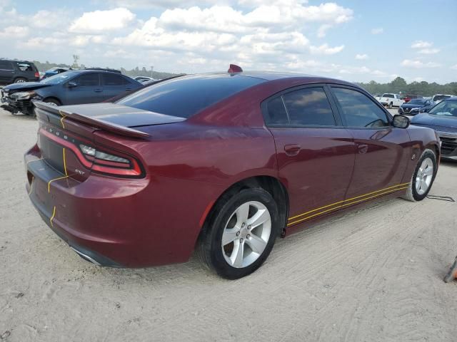 2017 Dodge Charger SXT