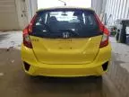 2015 Honda FIT LX