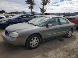 2001 Mercury Sable LS en venta en San Martin, CA