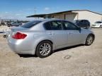 2008 Infiniti G35