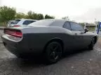 2010 Dodge Challenger SE