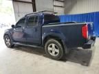 2006 Nissan Frontier Crew Cab LE