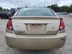 2007 Saturn Ion Level 2