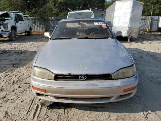 1994 Toyota Camry LE