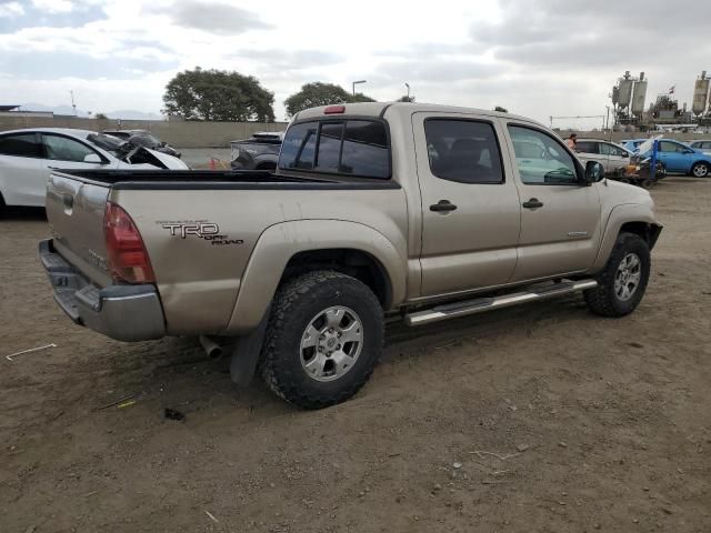 2006 Toyota Tacoma Double Cab Prerunner