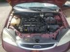 2007 Ford Focus ZX5