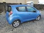 2014 Chevrolet Spark 1LT