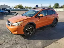 Subaru salvage cars for sale: 2013 Subaru XV Crosstrek 2.0 Limited