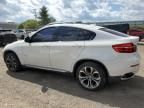 2014 BMW X6 XDRIVE50I