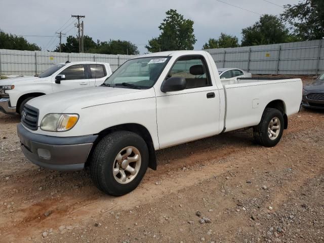 2002 Toyota Tundra