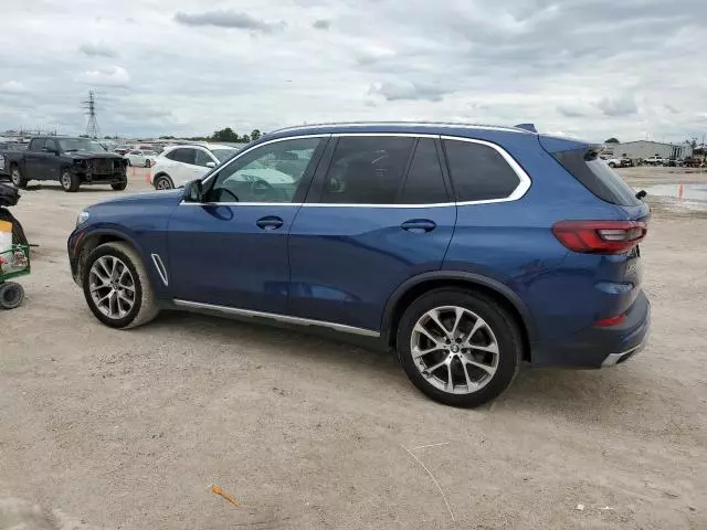 2022 BMW X5 Sdrive 40I